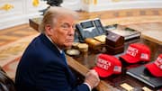 Trump: అమెరికా ఎన్నికల్లో అక్రమ ఓటింగ్‌పై ట్రంప్‌ వాదనకు అధికారిక రికార్డుల షాక్