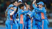 WPL: ఫైనల్‌లో ఢిల్లీ, ముంబై ఇండియన్స్.. గెలుపు ఎవరిదో..!