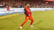 Virat Kohli: ఐపీఎల్ చరిత్రలో ఒకే ఒక్కడు.. కోహ్లీ సరికొత్త రికార్డు