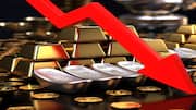 Gold and Silver Prices Today: మరోసారి తగ్గిన బంగారం ధరలు.. నేటి గోల్డ్‌, సిల్వర్‌ రేట్లు ఇవే