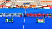 Asian Hockey Champions Trophy: ఆసియా హాకీ ఛాంపియన్స్ ట్రోఫీ నుంచి పాకిస్థాన్ ఔట్.. బరిలోకి బంగ్లాదేశ్