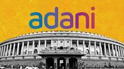 అదానీ-హిండెన్‌బర్గ్ నివేదికపై పార్లమెంట్‌లో గందరగోళం, లోక్‌సభ, రాజ్యసభ రేపటికి వాయిదా
