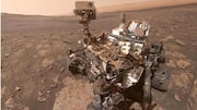 Mars: అంగారక గ్రహం ఉపరితలం కింద మాగ్మా నదులు.. తాజా అధ్యయనంలో సంచలన విషయాలు