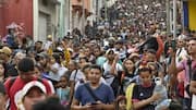 Latin America: యుద్ధం అక్కడ… కష్టాలు ఇక్కడ.. దారుణ స్థితిలో దేశాలు