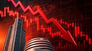 Stock Market: పశ్చిమాసియా ఉద్రిక్తతలతో నష్టాల్లో ముగిసిన దేశీయ మార్కెట్లు