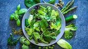Monsoon Vegetables: వర్షాకాలంలో తప్పక తినాల్సిన 5 ఆకుకూరలు.. ఆరోగ్యానికి ఎన్నో ప్రయోజనాలు!