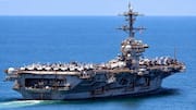 US Navy: యూఎస్‌ఎస్ అబ్రహం లింకన్‌లో కలకలం.. 8 మంది సైనికుల ఆత్మహత్యాయత్నం