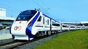 Vande Bharat Express: బెంగళూరు వెళ్లే వందేభారత్‌లో.. 530 నుంచి 1,128కి పెరిగిన సీట్లు.. ఈ నెల 10 నుంచి అమల్లోకి 