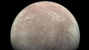 Jupiter Moon Europa: జీవం ఆనవాళ్ల కోసం ఆశలు రేకెత్తిస్తున్న 'యూరోపా'.. మంచు పొరల కింద మహాసముద్రం!