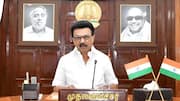 M K Stalin: గవర్నర్‌ తన పదవినే అవమానించారు.. అసెంబ్లీలో ఎం.కె.స్టాలిన్‌ కీలక వ్యాఖ్యలు