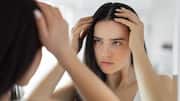Hair Care : ఎండ వేడి వల్ల జుట్టు దెబ్బతింటుందా? ఈ ఫుడ్స్ తీసుకోండి