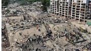 Venezuela earthquake: వెనిజులా భూకంపాల భయానక దృశ్యాలు.. డ్రోన్ వీడియో వైరల్