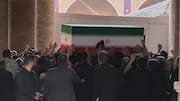 Ayatollah Khamenei: ఖమేనీ అంతిమయాత్ర ఆలస్యానికి కారణమేంటి? ఇన్నాళ్లు మృతదేహం ఎక్కడ ఉంది?