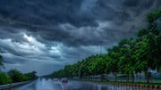 Telangana Rains : తెలంగాణకు ఐఎండీ రెయిన్ అలర్ట్.. నేడు ఈ జిల్లాల్లో భారీ వర్షాల హెచ్చరిక