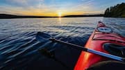 Congo River Kayaking : కాంగో నదిలో కయాకింగ్‌.. దాగి ఉన్న అద్భుత మార్గాలను ఇలా అన్వేషించండి!