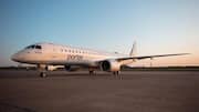Canadian Flight: సీట్‌బెల్ట్‌ పెట్టుకోనని చిన్నారి మారాం.. ఏకంగా విమాన సర్వీసు రద్దు