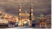 Hyderabad : ప్రపంచంలోని ఉత్తమ 100 నగరాల్లో హైదరాబాద్‌.. ఎన్నో స్థానంలో ఉందంటే?