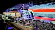 Spain Train Accident: స్పెయిన్‌లో ఘోర రైలు ప్రమాదం.. 21 మంది మృతి