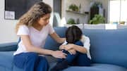 Parenting Tips: పిల్లలు మాట వినట్లేదా? అరవకుండా ఈ సింపుల్ టిప్స్ పాటిస్తే మార్పు కనిపిస్తుంది!