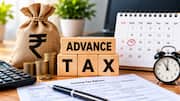 Advance tax deadline today: అడ్వాన్స్‌ ట్యాక్స్‌ గడువు నేడే.. చెల్లించకపోతే ఏమవుతుంది?