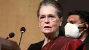 Sonia Gandhi: రాజ్యాంగంపై దాడి.. డీలిమిటేషన్‌పై సోనియా గాంధీ ఘాటు విమర్శలు