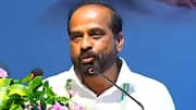 BJP Leader Satyakumar: బీజేపీ నేత సత్యకుమార్‌కు కీలక బాధ్యత.. దక్షిణాది రాష్ట్రాలకు ఇన్‌ఛార్జిగా నియామకం