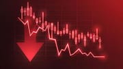 Stock Market: స్టాక్ మార్కెట్లలో భారీ పతనం.. 23,000 దిగువకు పడిపోయిన నిఫ్టీ