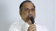 Mudragada Padmanabham: ఏపీ రాజకీయాల్లో విషాదం.. కాపు ఉద్యమనేత ముద్రగడ పద్మనాభం కన్నుమూత..