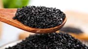 Black Sesame Seeds: నల్ల నువ్వులతో అద్భుత ప్రయోజనాలు.. లాభాలెన్నో