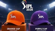 IPL 2026 : కేఎల్ రాహుల్ రాకతో మారనున్న సమీకరణాలు.. నేటి మ్యాచుతో ఆరెంజ్, పర్పుల్ క్యాప్‌లు ఎవరికి దక్కుతాయో?