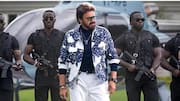 Venkatesh: వెంకీ మామ బర్త్‌డే స్పెషల్.. 'మన శంకర వరప్రసాద్ గారు' నుంచి స్టైలిష్ లుక్ రివీల్