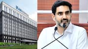 AIG Hospitals: విశాఖలో ఏఐజీ మెగా హాస్పిటల్.. రూ.2,000 కోట్ల పెట్టుబడితో భారీ ప్రాజెక్టు
