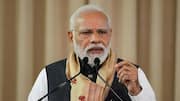 PM Modi: రూ.15,200 కోట్ల జీపీఆర్‌ఏ ప్రాజెక్ట్‌.. దిల్లీలో మెట్రో కొత్త లైన్లను ప్రారంభించిన మోదీ