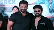 Manchu Manoj: సినిమాకు కులం లేదు.. మతం లేదు: మంచు మనోజ్‌ ఆసక్తికర వ్యాఖ్యలు
