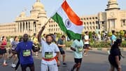 Vande Mataram: బెంగాల్ విజయం తర్వాత కేంద్రం కీలక నిర్ణయం.. 'వందే మాతరం'కు జాతీయ గీతంతో సమాన హోదా!