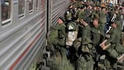 Russian Soldier: రష్యా సైన్యానికి ఎదురుదెబ్బ.. ఫ్రంట్‌లైన్‌లో 20-35 నిమిషాలే మనుగడ?