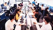 NITI Aayog: అర్హతకు తగ్గ ఉద్యోగాలు పొందుతున్న గ్రాడ్యుయేట్లు 8.25 శాతమే: నీతి ఆయోగ్
