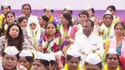 మహిళా రిజర్వేషన్ బిల్లు: రేపు కవిత ఆధ్వర్యంలో రౌండ్ టేబుల్ సమావేశం