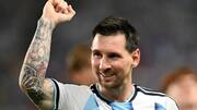 Lionel Messi: మారడోనా రికార్డును దాటేసిన మెస్సి.. కొత్త చరిత్ర సృష్టించిన అర్జెంటీనా కెప్టెన్