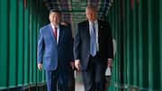 Us-China: ఇరాన్‌కు సహాయం చెయ్యదని చైనాకు అమెరికా వార్నింగ్.. ట్రంప్‌ టీమ్‌కు బీజింగ్ హామీ?