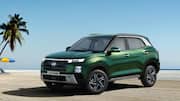 Hyundai Creta: క్రెటా సమ్మర్ ఎడిషన్ విడుదల.. కొత్త ఫీచర్లతో ఆకట్టుకుంటున్న హ్యుందాయ్