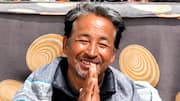 Sonam Wangchuk: 'నన్ను ఎన్‌కౌంటర్‌ చేస్తారేమో?'.. సోనమ్‌ వాంగ్‌చుక్‌ సంచలన వ్యాఖ్యలు