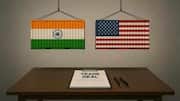 India-USA Trade Talks: త్వరలోనే వాణిజ్య చర్చలు? రాత్రికి భారత్‌కు రానున్న అమెరికా ప్రతినిధి 