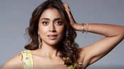 Shriya Saran: నటి శ్రియకు కూడా తప్పని ఏఐ వేధింపులు.. మార్ఫింగ్ ఫొటోలపై షాకింగ్ కామెంట్స్!