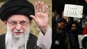 Iran Warns Protests: ఇరాన్‌లో ఉక్కుపాదం.. నిరసనకారుల్ని 'మొహారెబ్‌'గా ప్రకటించిన ప్రభుత్వం