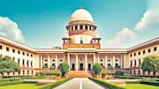 Supreme Court: నోట్ల కట్టల కేసులో జస్టిస్‌ యశ్వంత్‌ వర్మకు సుప్రీంకోర్టు షాక్