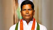 Chinna Reddy: చిన్నారెడ్డిపై వేటు.. ప్రణాళికా సంఘం వైస్‌ చైర్మన్‌ పదవి నుంచి తొలగింపు