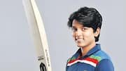 Poonam Raut: అంతర్జాతీయ క్రికెట్‌కు పూనమ్‌ రౌత్‌ వీడ్కోలు