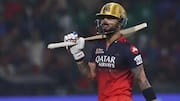 Virat Kohli: కోహ్లీ సంచలనం.. ఐపీఎల్ చరిత్రలోనే అరుదైన ప్రపంచ రికార్డ్ ఇదే!