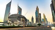 UAE Visa on Arrival: యూఏఈ వీసా ఆన్ అరైవల్.. భారతీయులకు కొత్త రూల్స్ ఇవే!